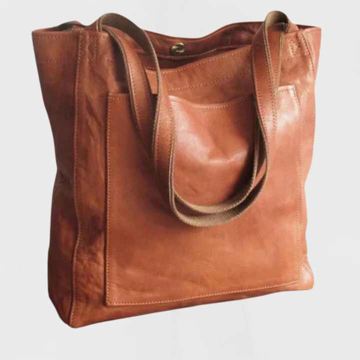 Dovilė - Borsa in pelle elegante