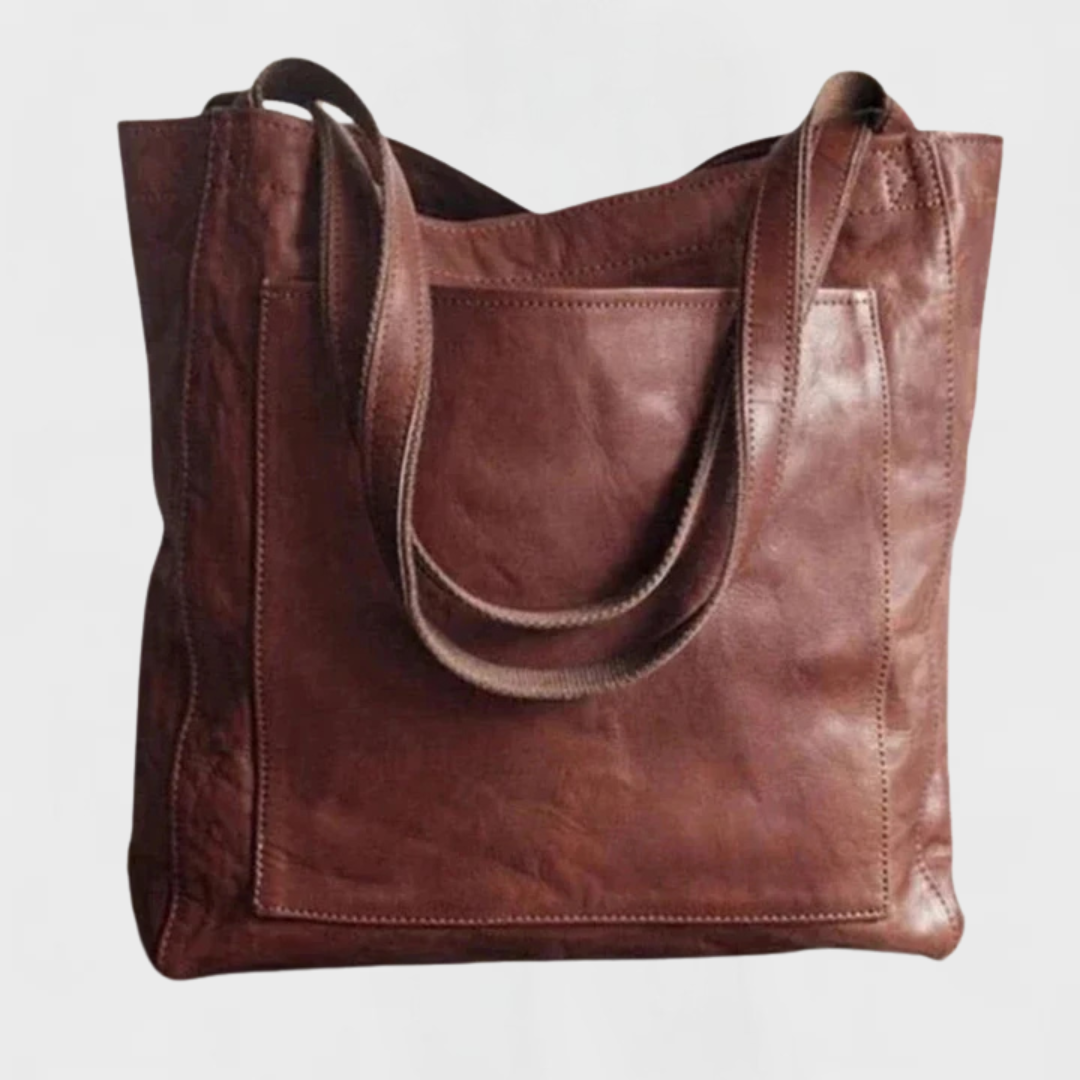 Dovilė - Borsa in pelle elegante