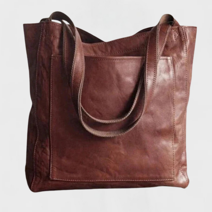 Dovilė - Borsa in pelle elegante