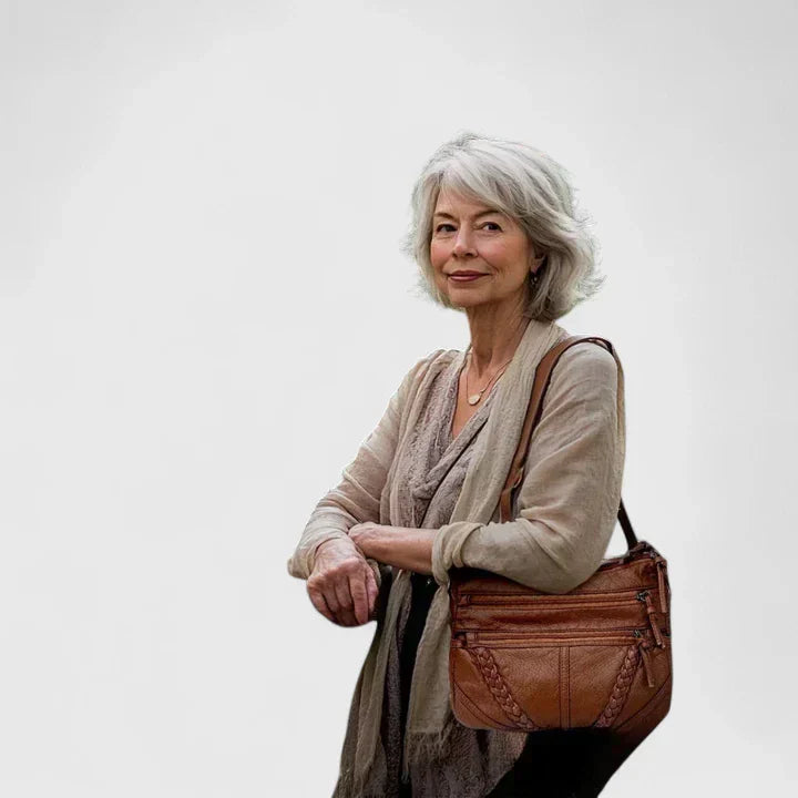 Dovilė - Borsa elegante