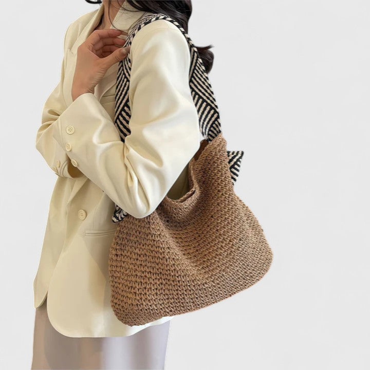 Sandra - Borsa boema raffinata