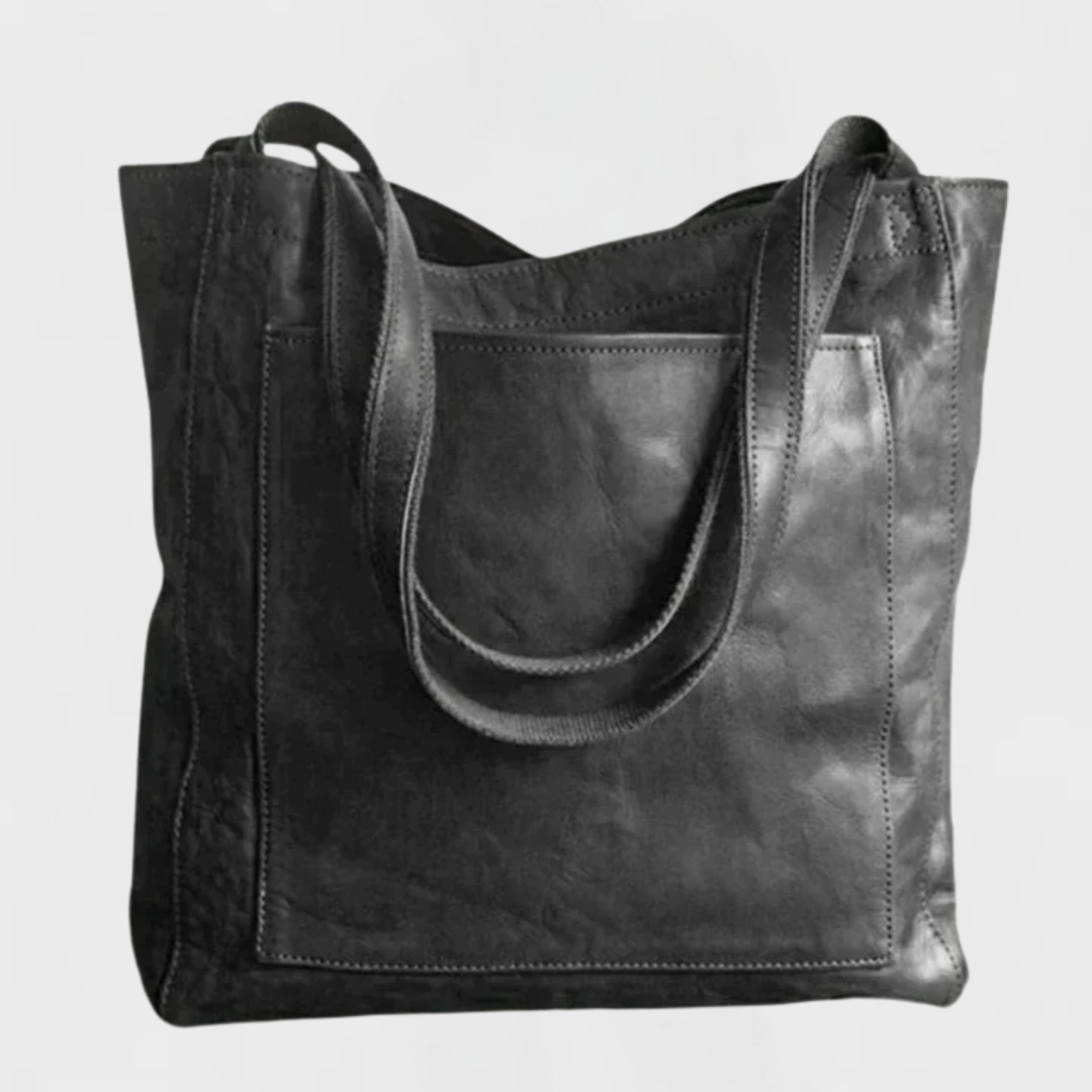 Dovilė - Borsa in pelle elegante