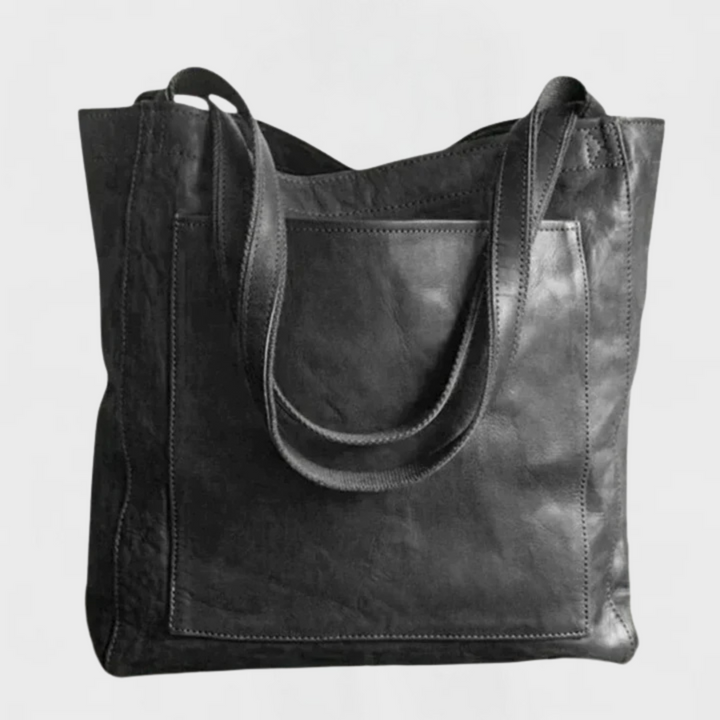 Dovilė - Borsa in pelle elegante