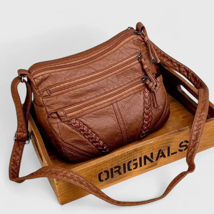 Dovilė - Borsa elegante