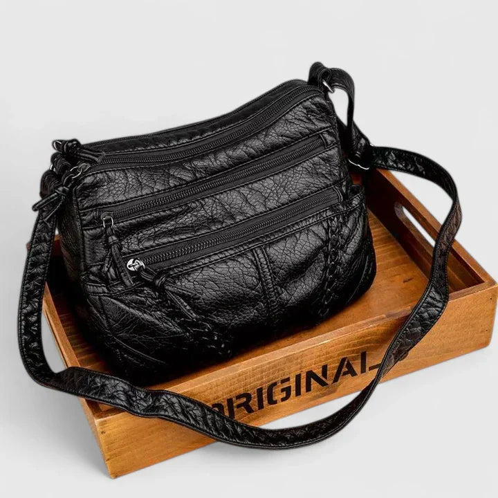 Dovilė - Borsa elegante