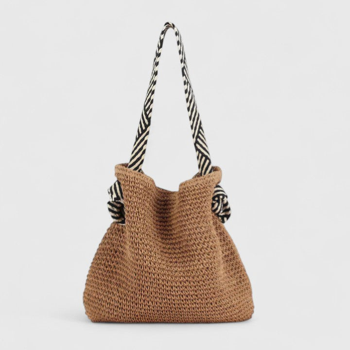 Sandra - Borsa boema raffinata