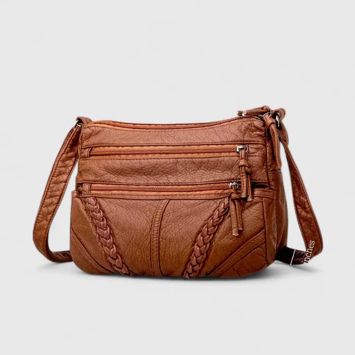 Dovilė - Borsa elegante