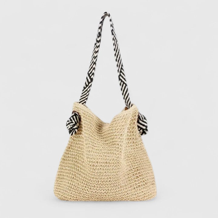 Sandra - Borsa boema raffinata