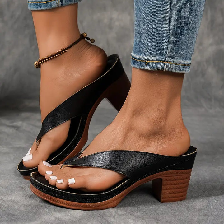 Vittoria™ | Sandali Ortopedici