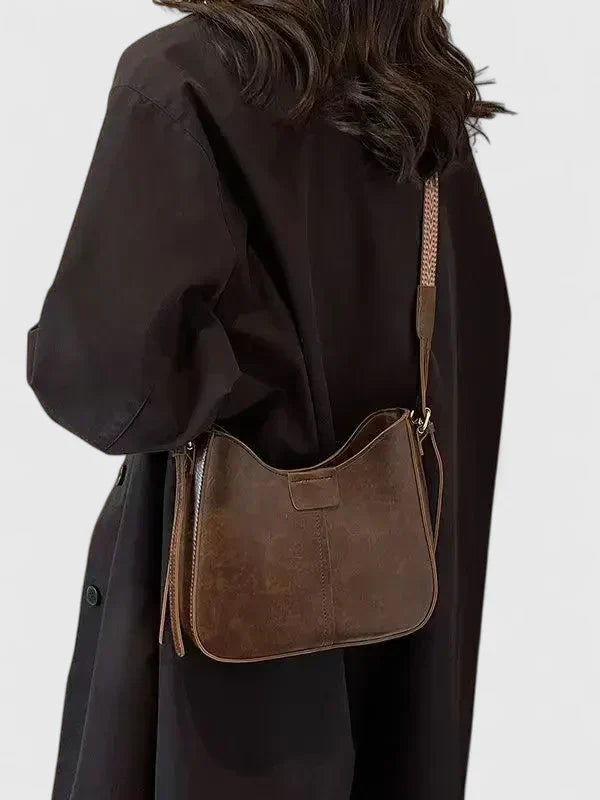 Aušra – borsa a spalla elegante