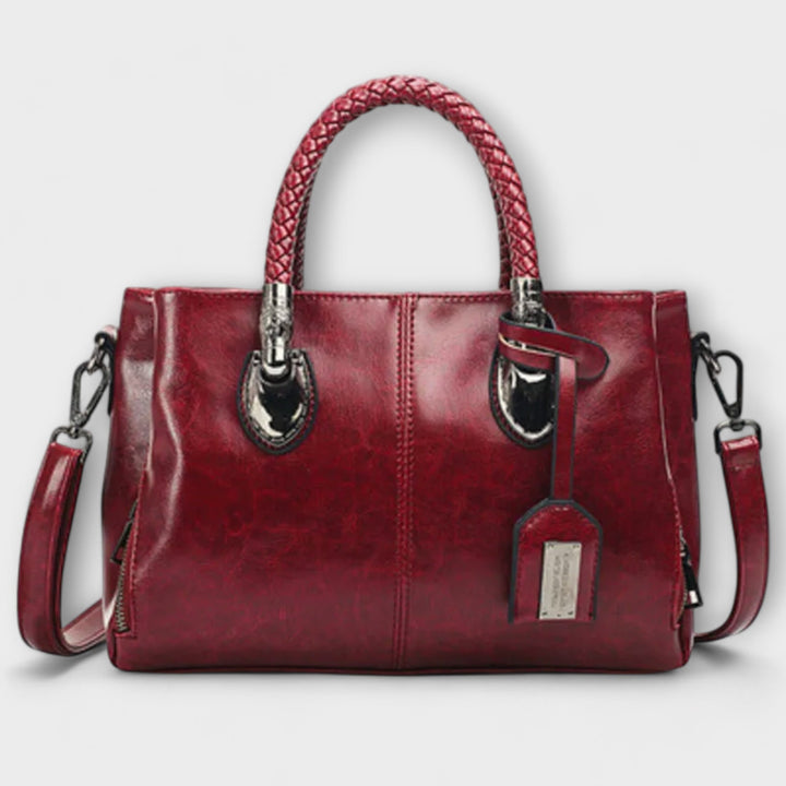 Simona - borsa sportiva elegante