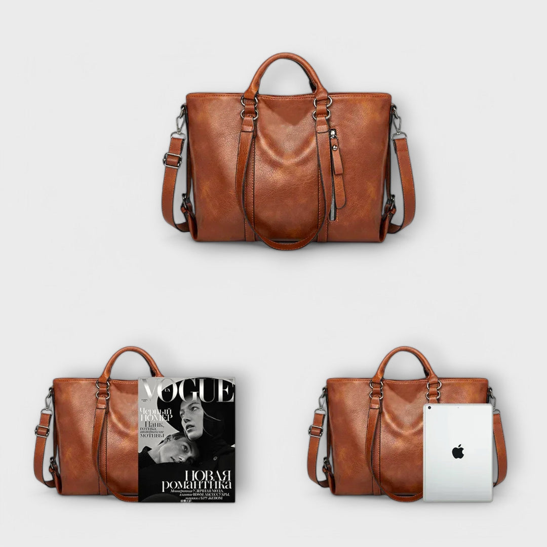 Dovilė - Borsa da lavoro