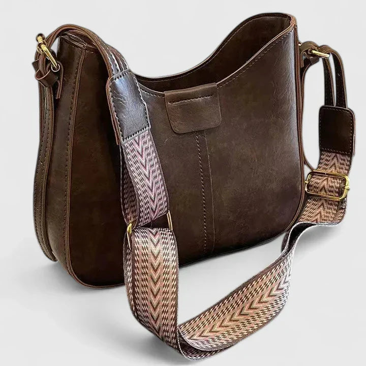 Aušra – borsa a spalla elegante