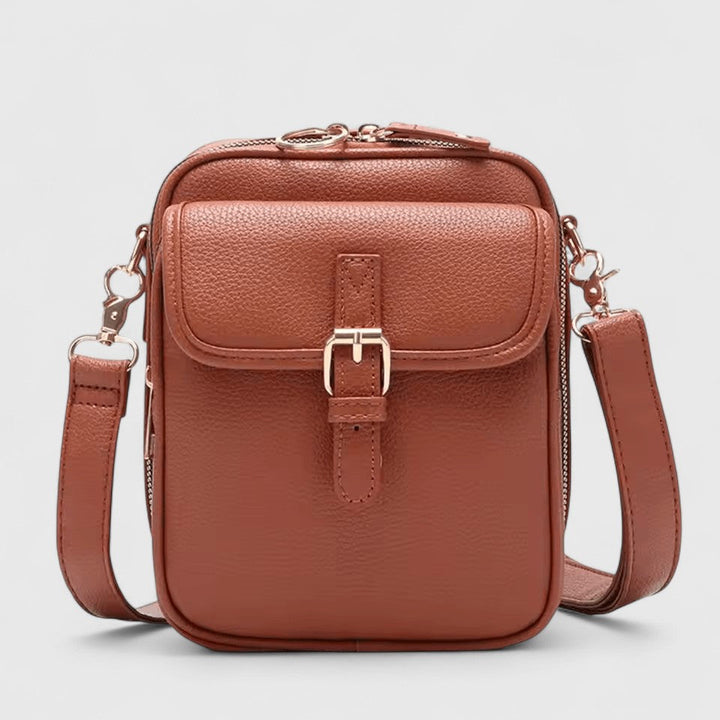 Dovilė - Borsa a spalla raffinata