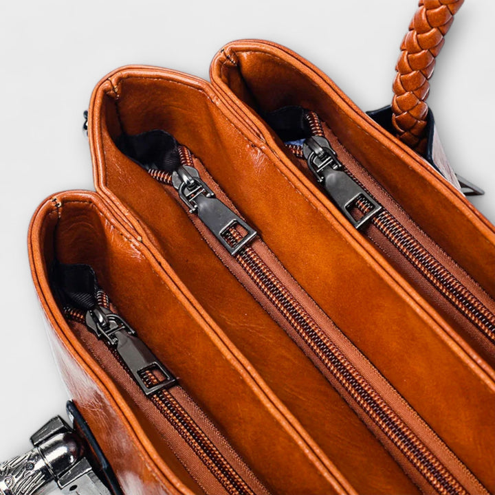Simona - borsa sportiva elegante