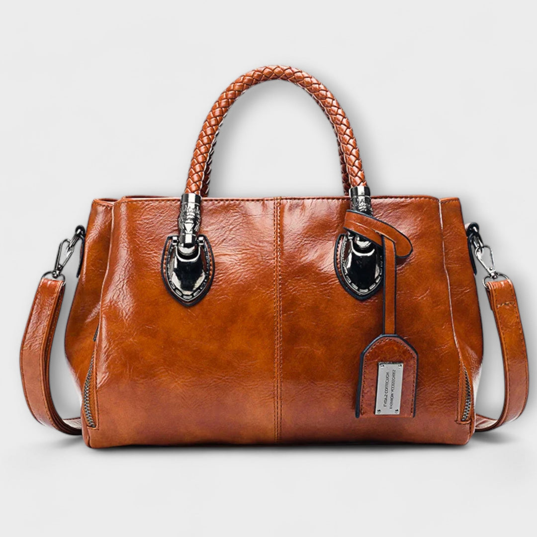 Simona - borsa sportiva elegante