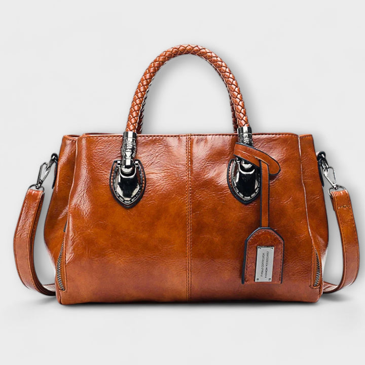 Simona - borsa sportiva elegante