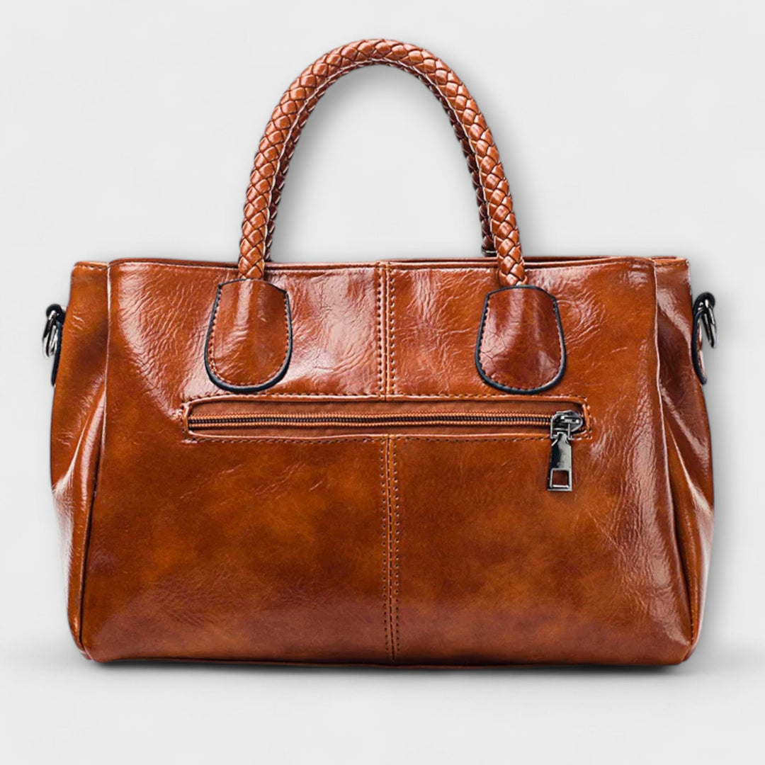 Simona - borsa sportiva elegante