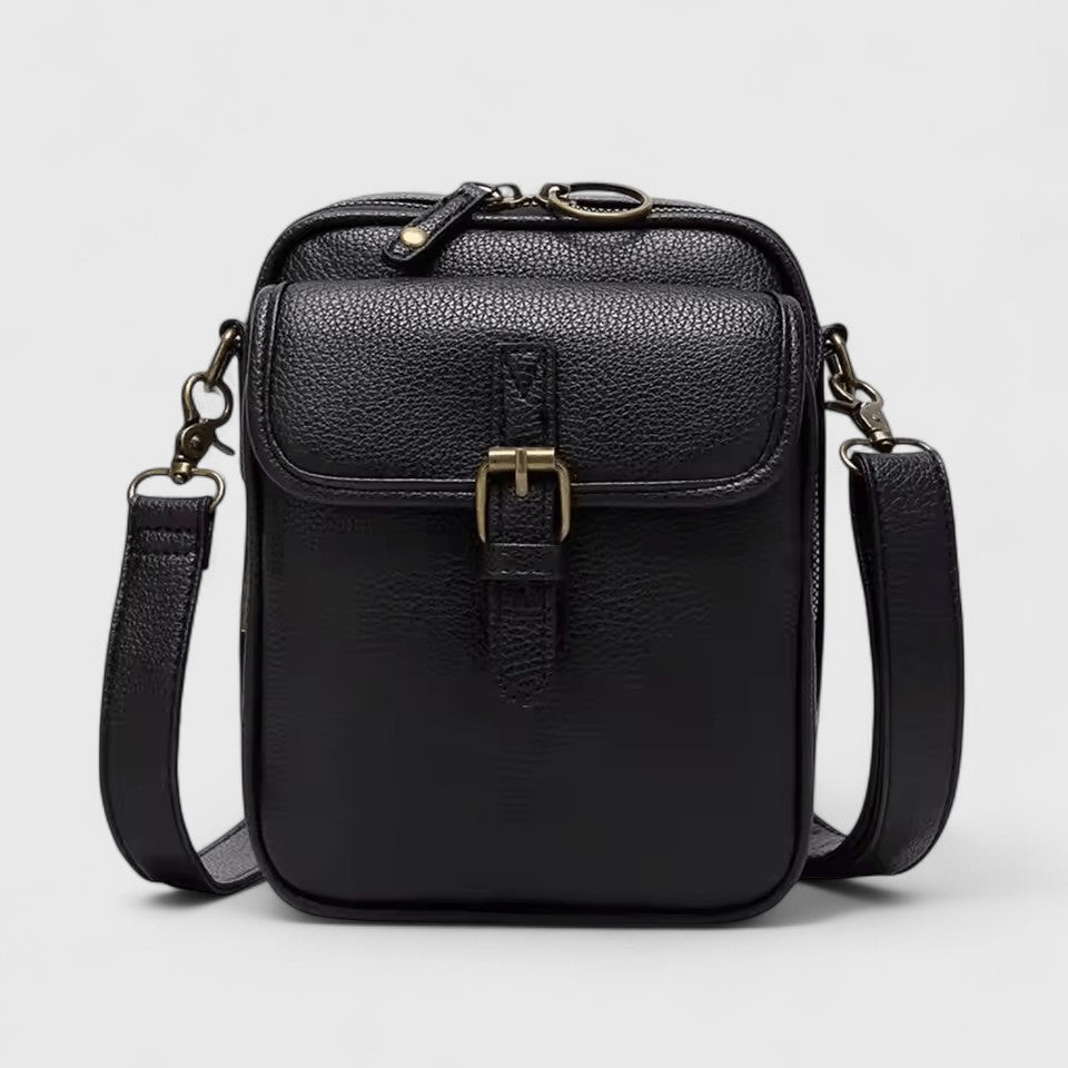 Dovilė - Borsa a spalla raffinata