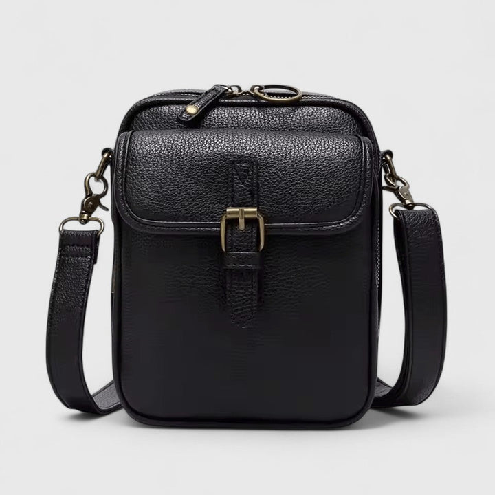 Dovilė - Borsa a spalla raffinata
