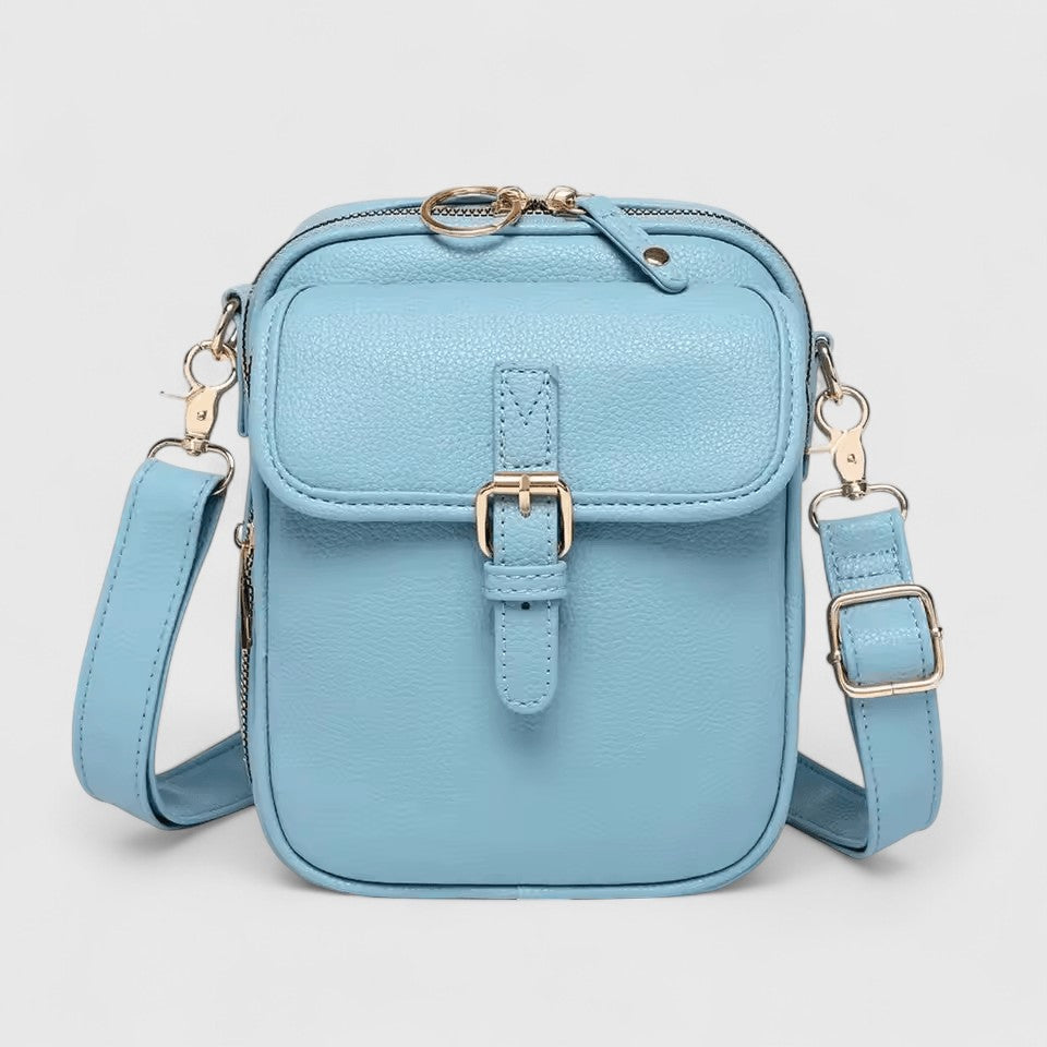 Dovilė - Borsa a spalla raffinata