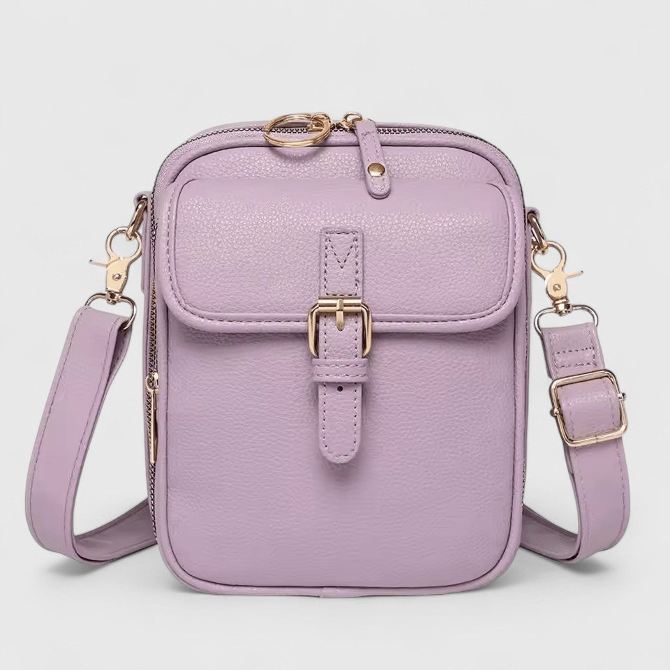 Dovilė - Borsa a spalla raffinata