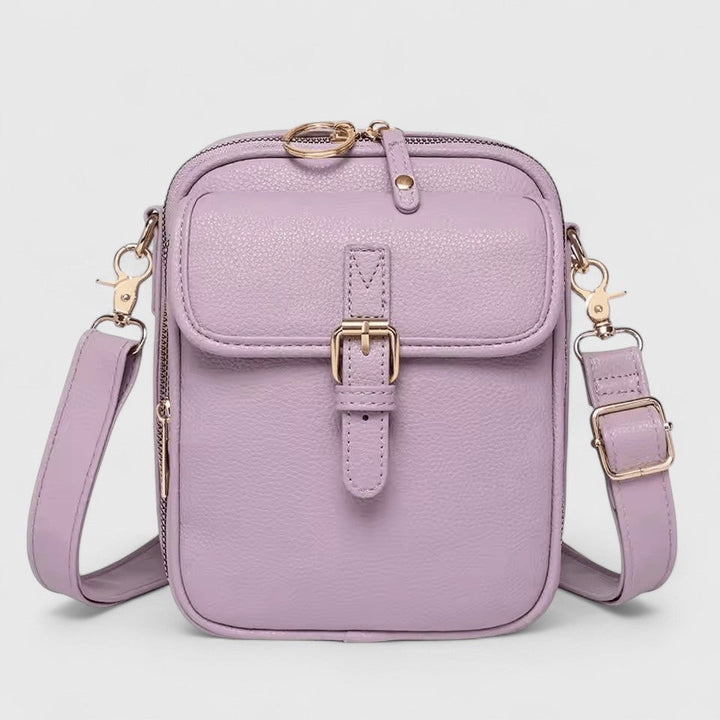 Dovilė - Borsa a spalla raffinata