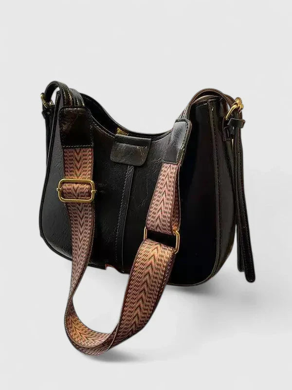 Aušra – borsa a spalla elegante