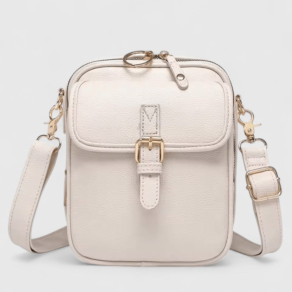 Dovilė - Borsa a spalla raffinata