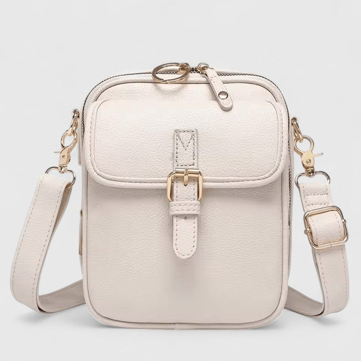 Dovilė - Borsa a spalla raffinata