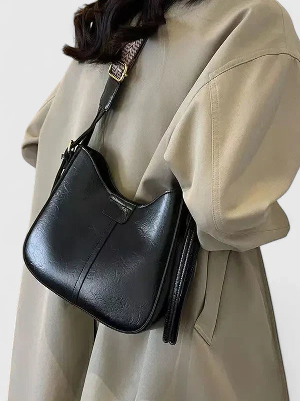 Aušra – borsa a spalla elegante