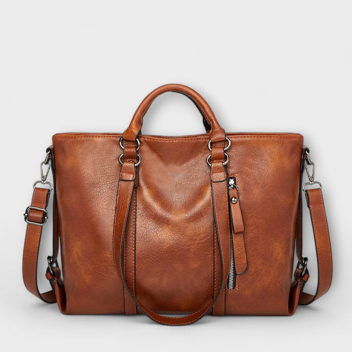 Dovilė - Borsa da lavoro