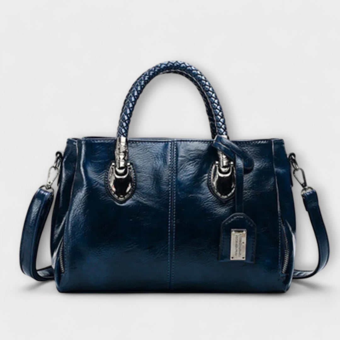 Simona - borsa sportiva elegante