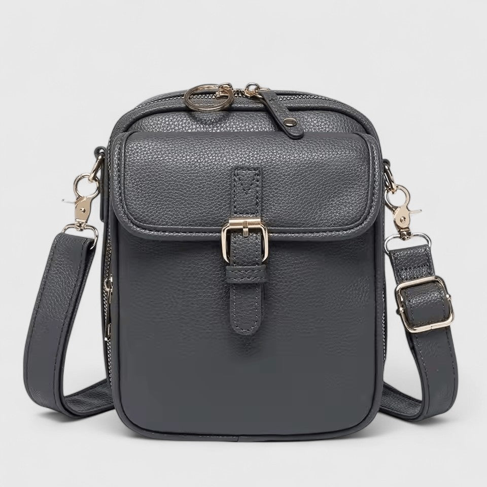 Dovilė - Borsa a spalla raffinata