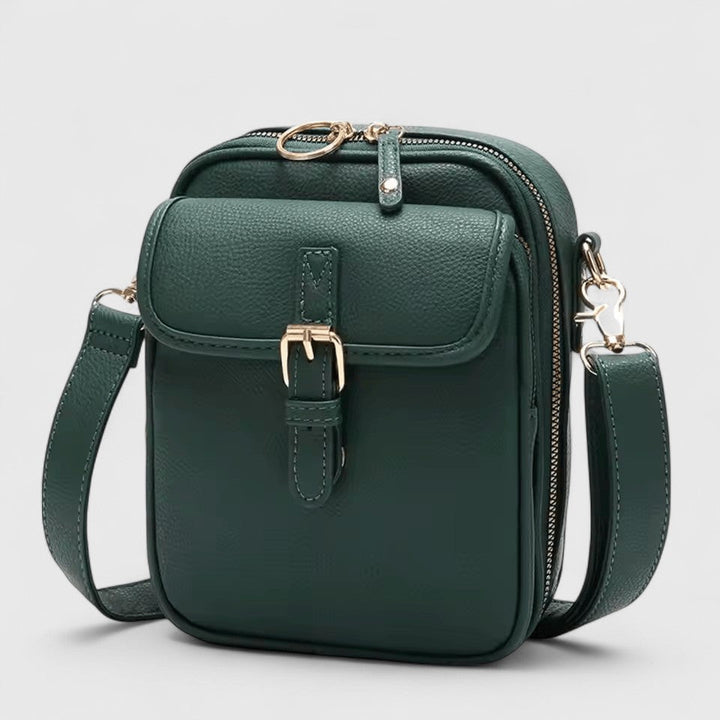 Dovilė - Borsa a spalla raffinata
