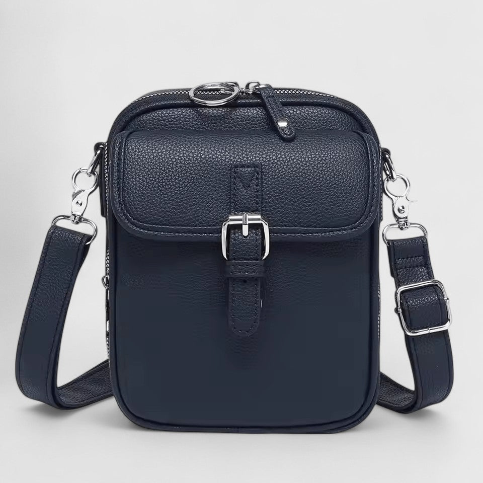 Dovilė - Borsa a spalla raffinata
