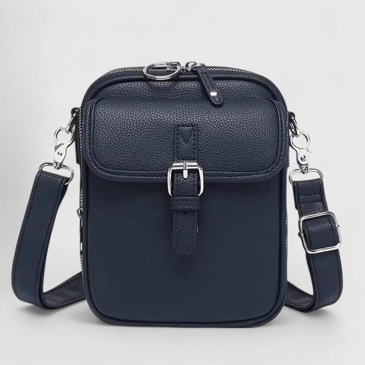 Dovilė - Borsa a spalla raffinata