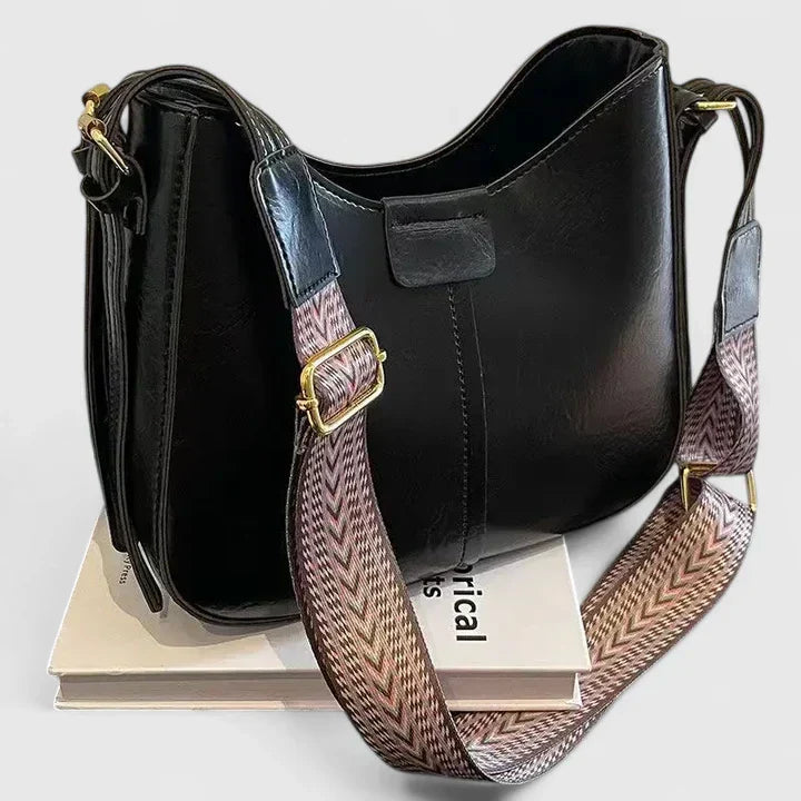 Aušra – borsa a spalla elegante