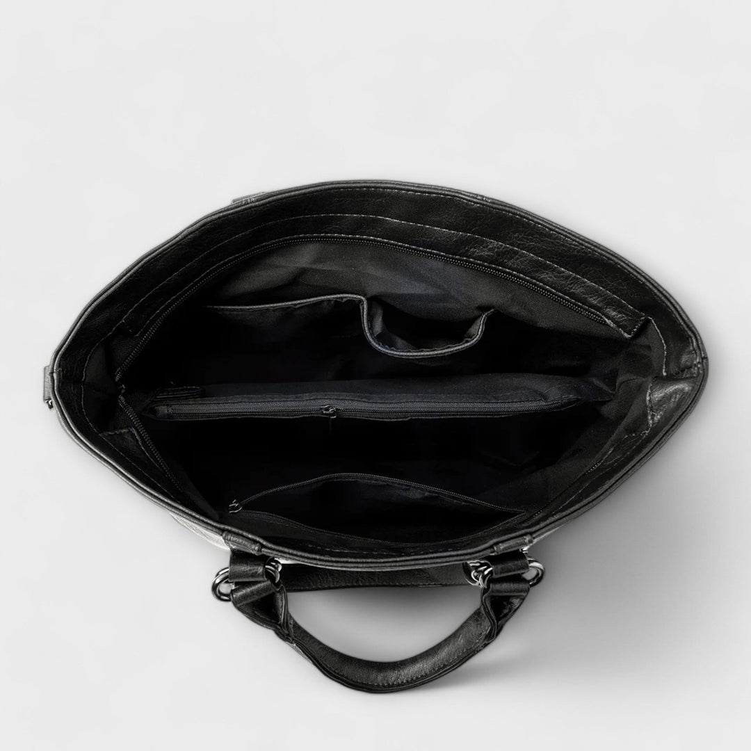 Dovilė - Borsa da lavoro