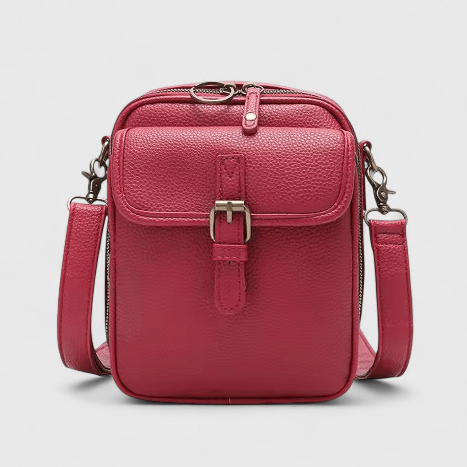 Dovilė - Borsa a spalla raffinata