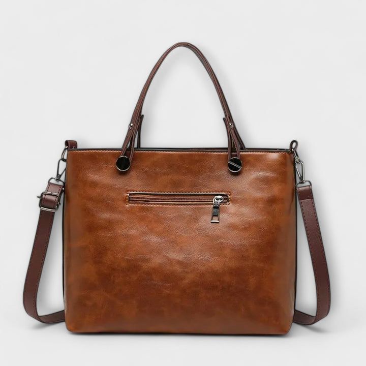 Dovilė - Borsa in pelle elegante