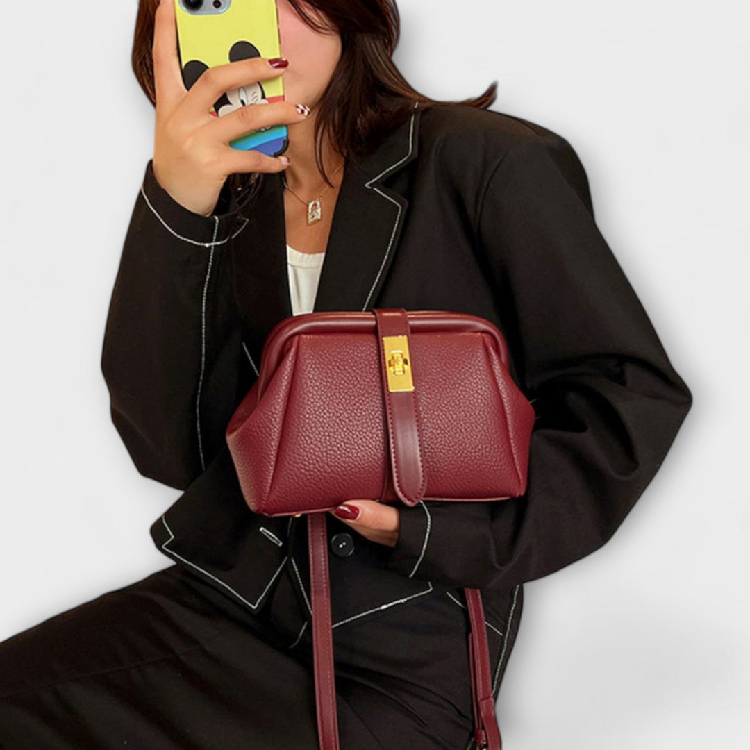Simona - borsa a mano