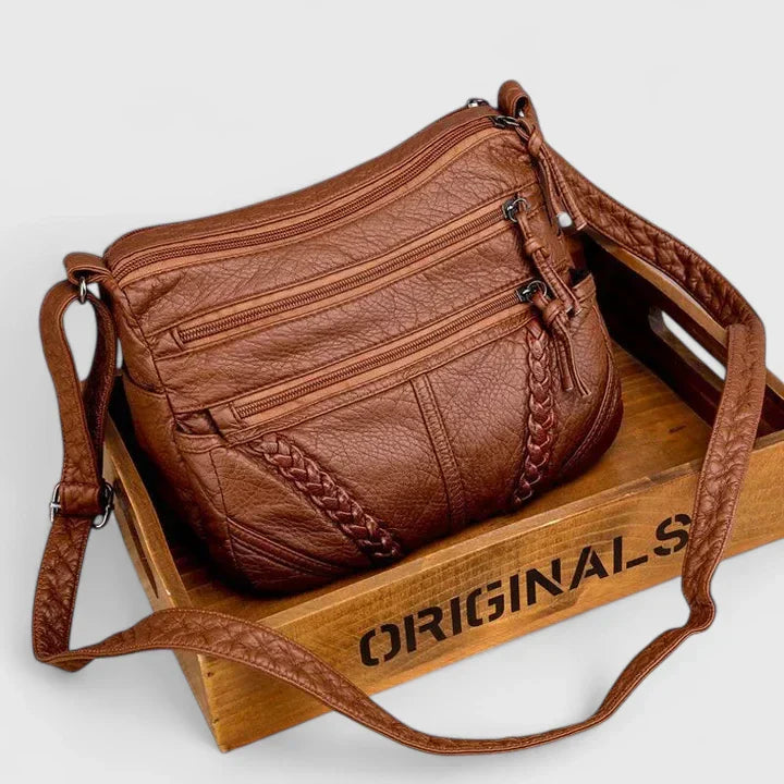 Dovilė - Borsa elegante