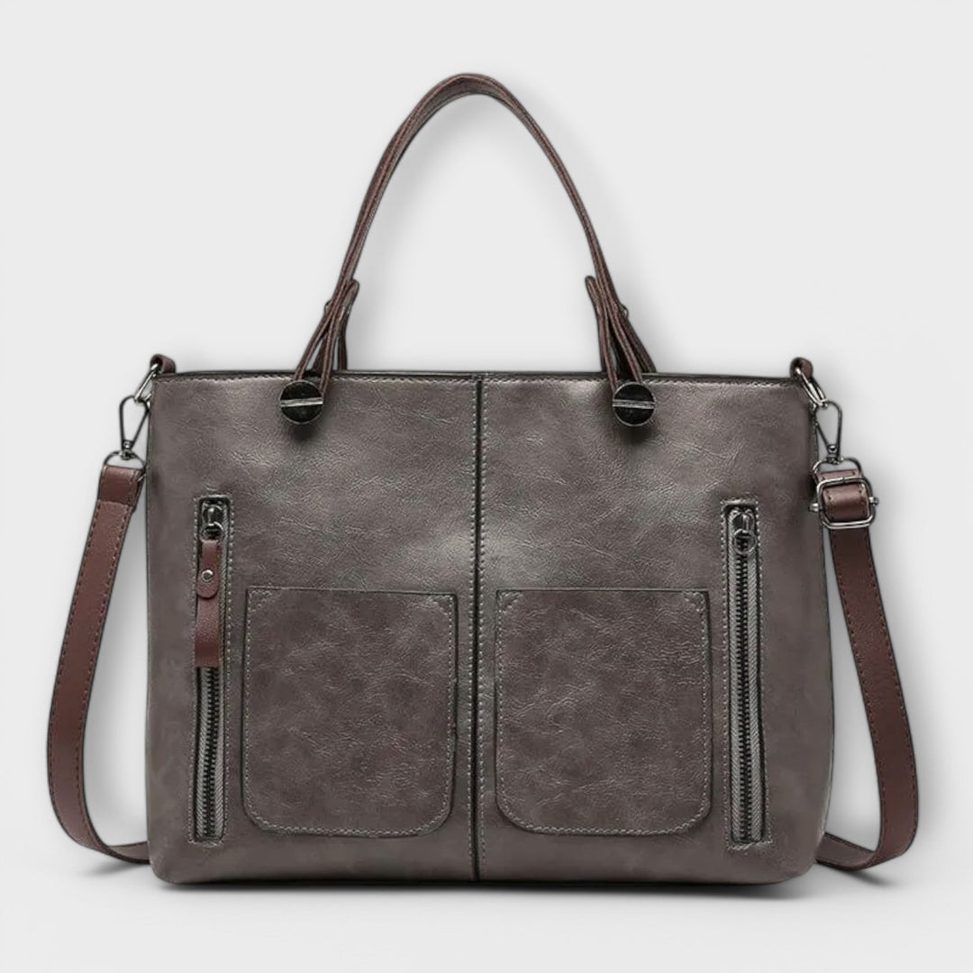 Dovilė - Borsa in pelle elegante
