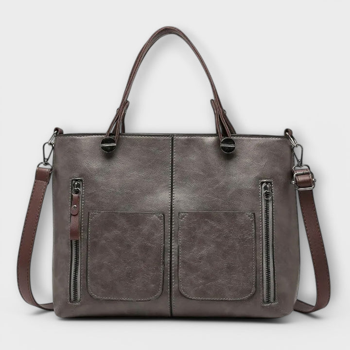 Dovilė - Borsa in pelle elegante