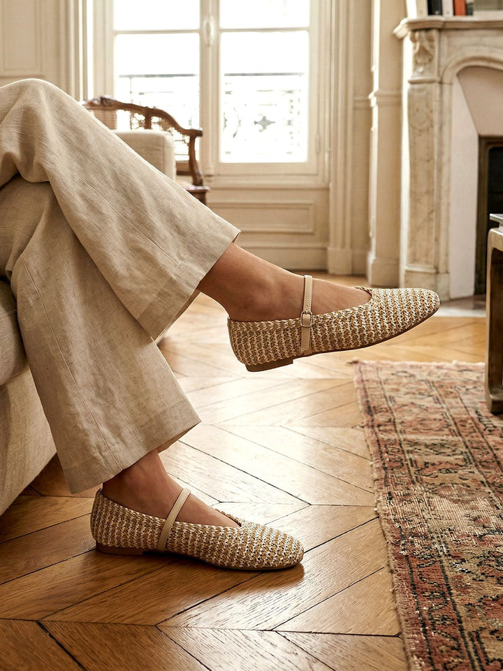 Roca™ | Mocassino Artigianale