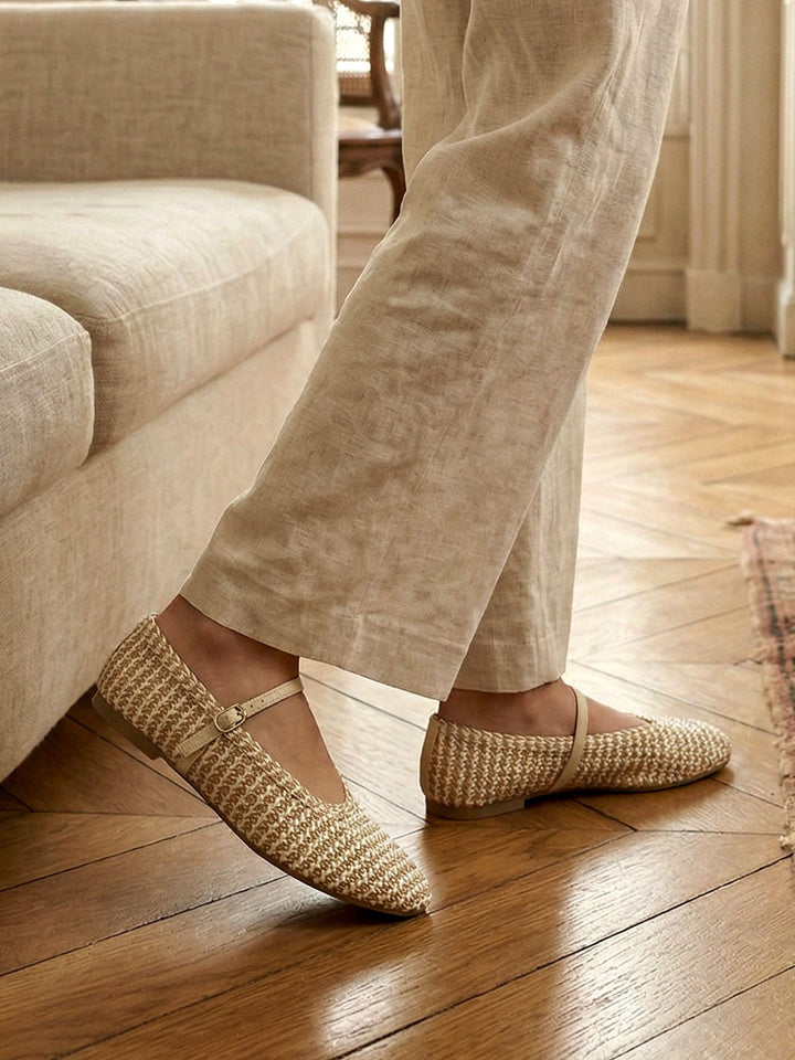 Roca™ | Mocassino Artigianale