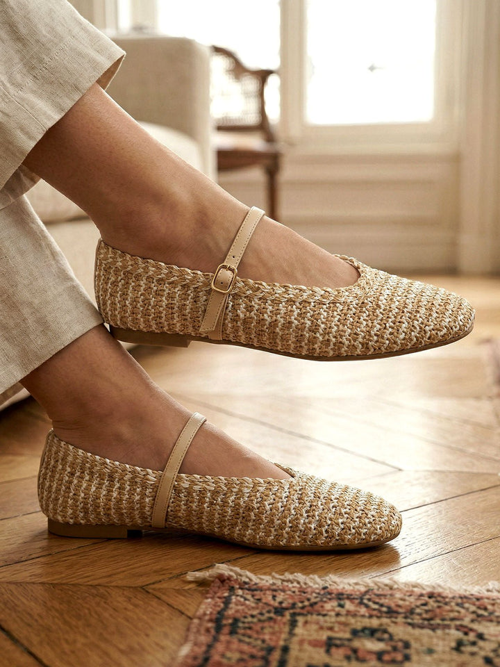 Roca™ | Mocassino Artigianale