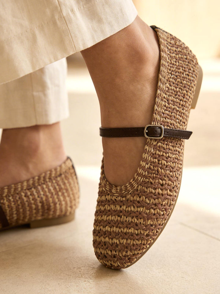 Roca™ | Mocassino Artigianale