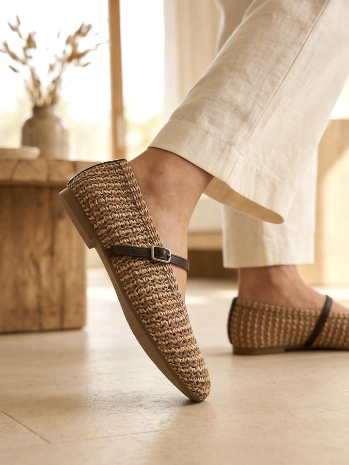 Roca™ | Mocassino Artigianale